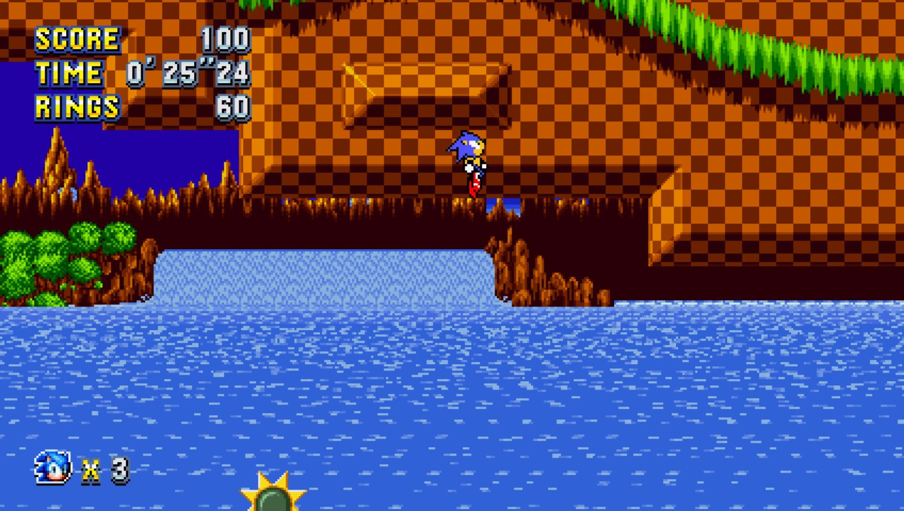 Sonic Mania  Pocket Gamer