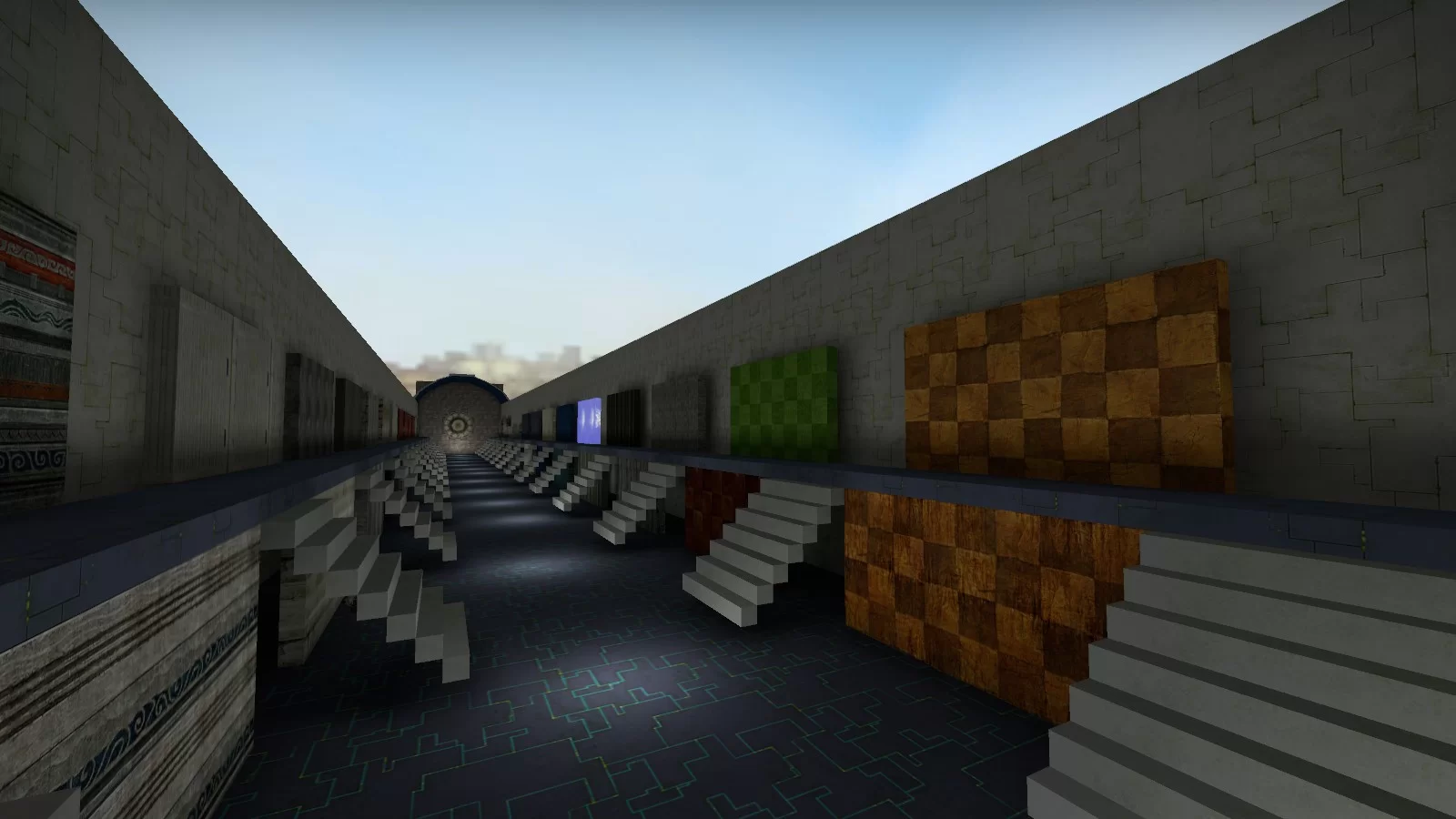 Sonic Generations CS:GO