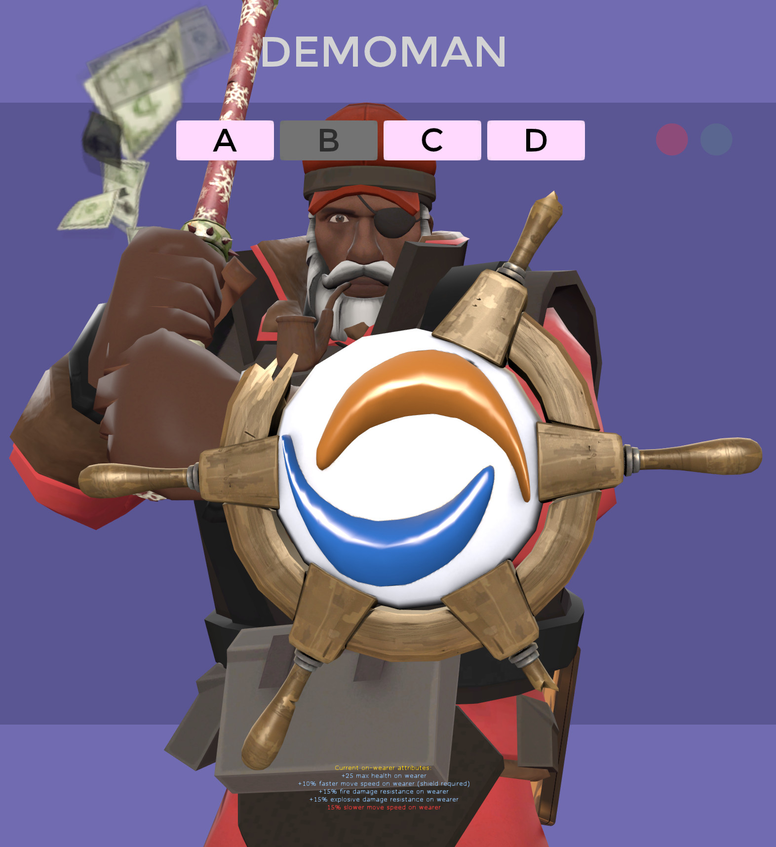 Tide Pod Turner