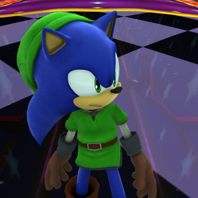 sonic lost world mod loader