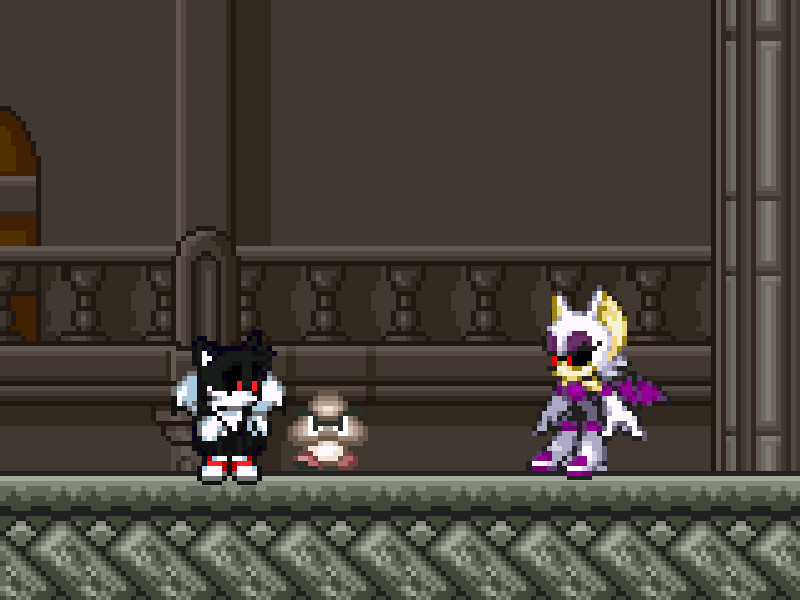 mugen super mario bros stage mugen super mario bros stage