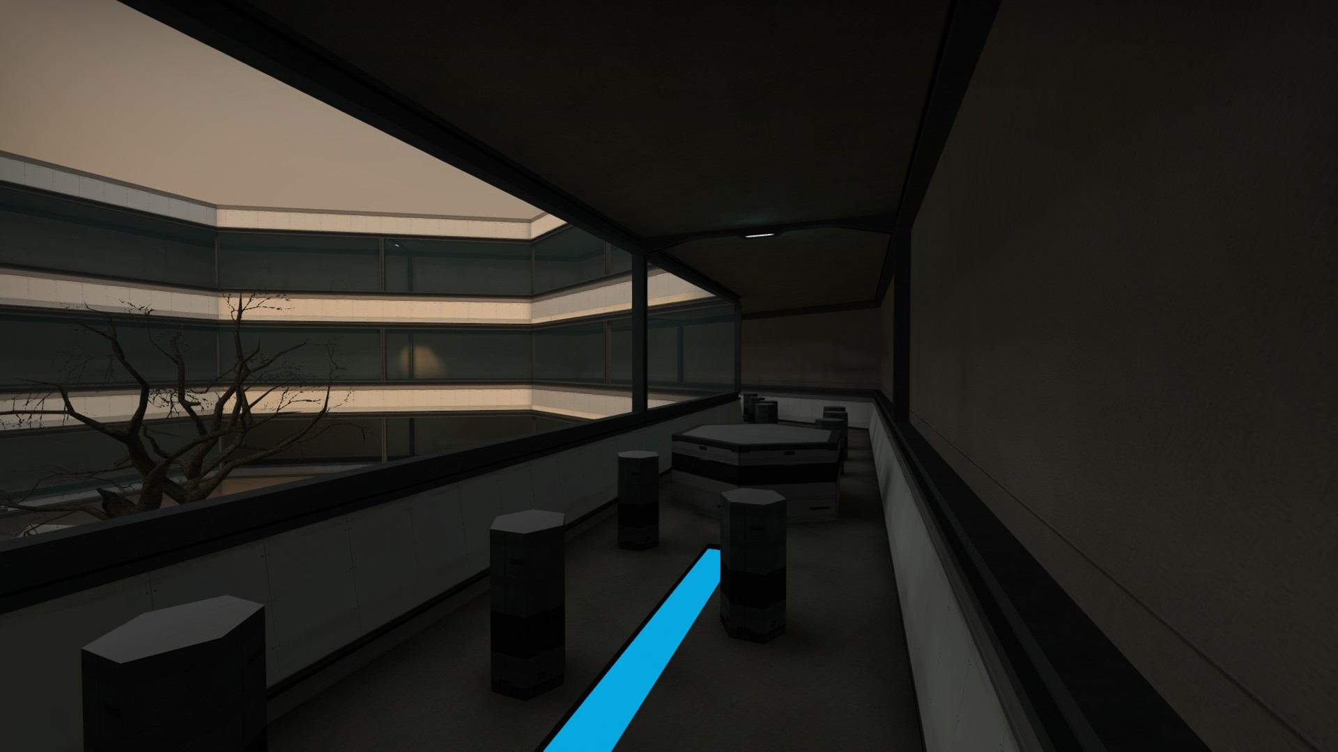 bhop_horse_10 (CSGO)