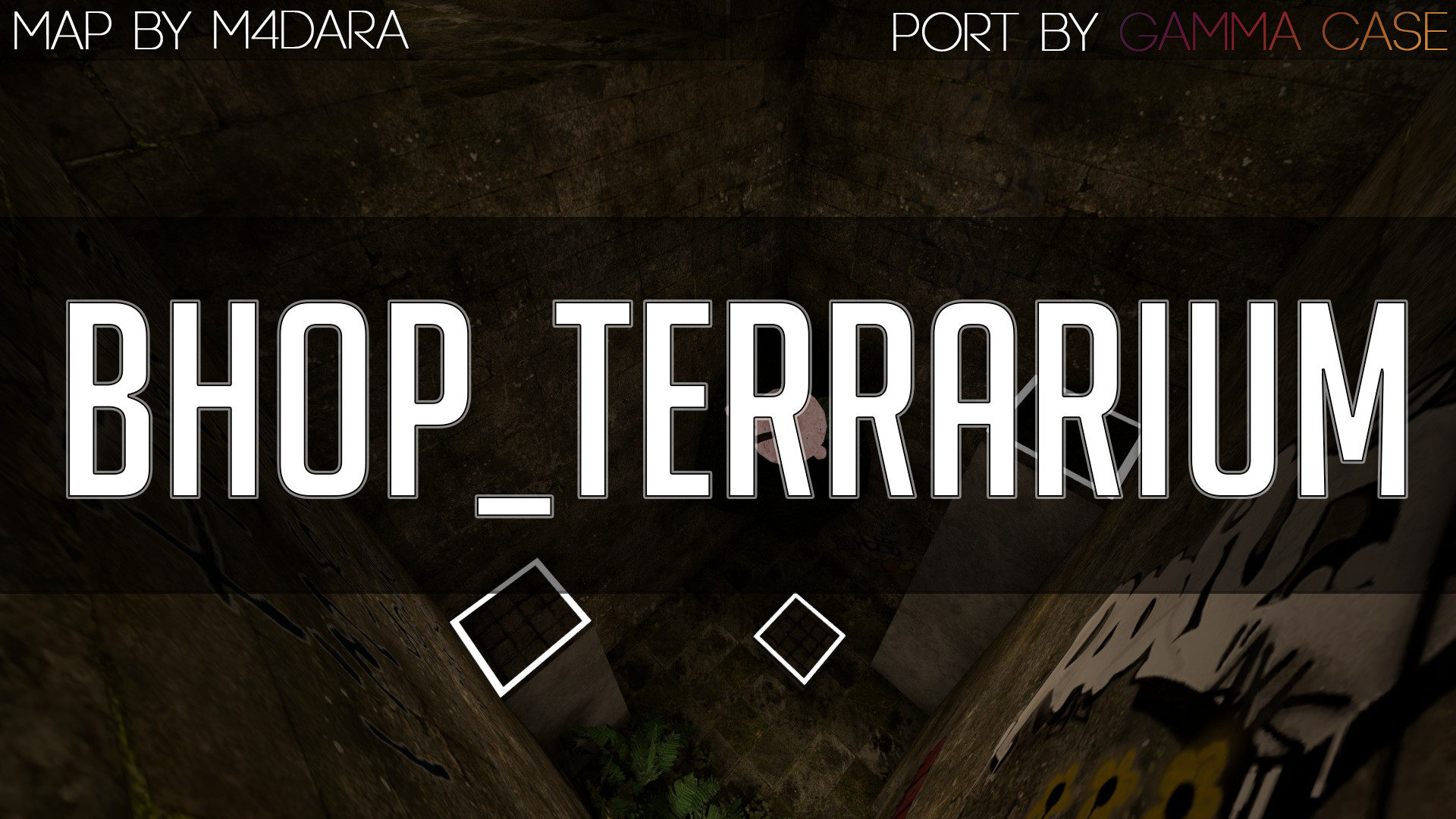 bhop_terrarium (CSGO)