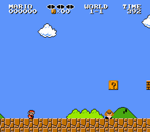 SMB3 Mario [Boll Deluxe] [Mods]