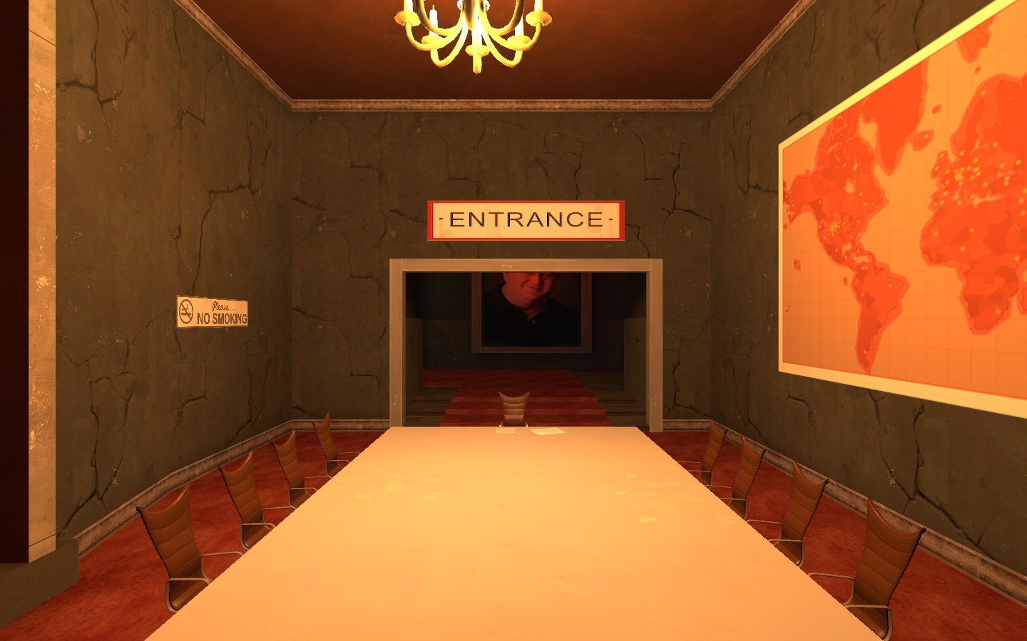 Valve HQ [Team Fortress 2] [Mods]