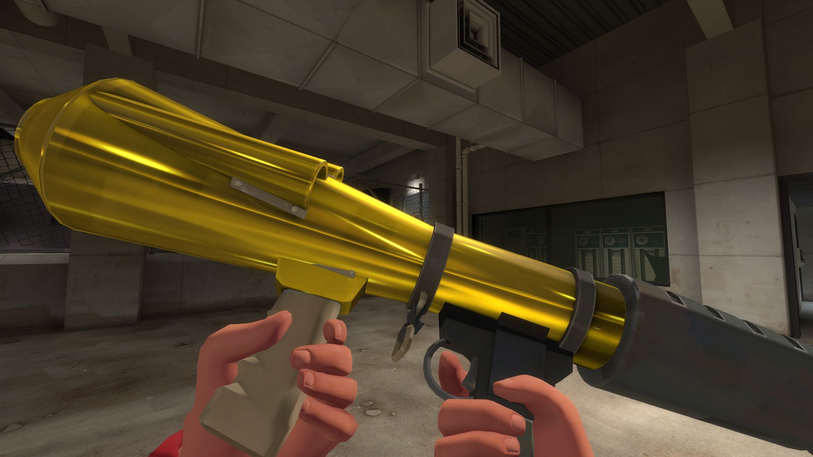 Australium Original [Team Fortress 2] [Mods]