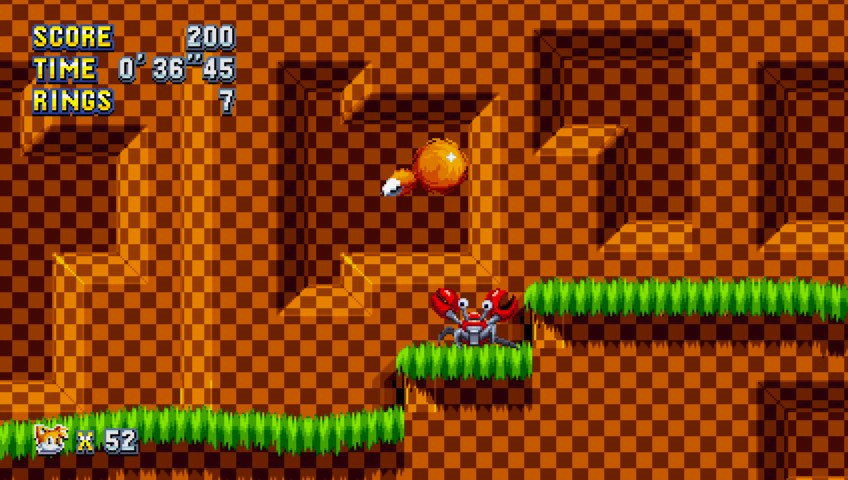 Stream Sonic Mania - Green Hills Zone Act 1 by Sonic Hedgehog