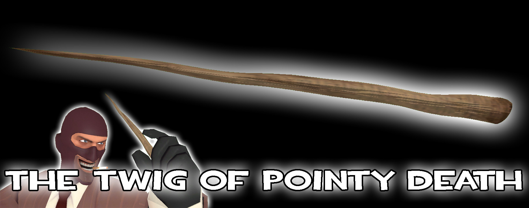 The Twig of Pointy Death
