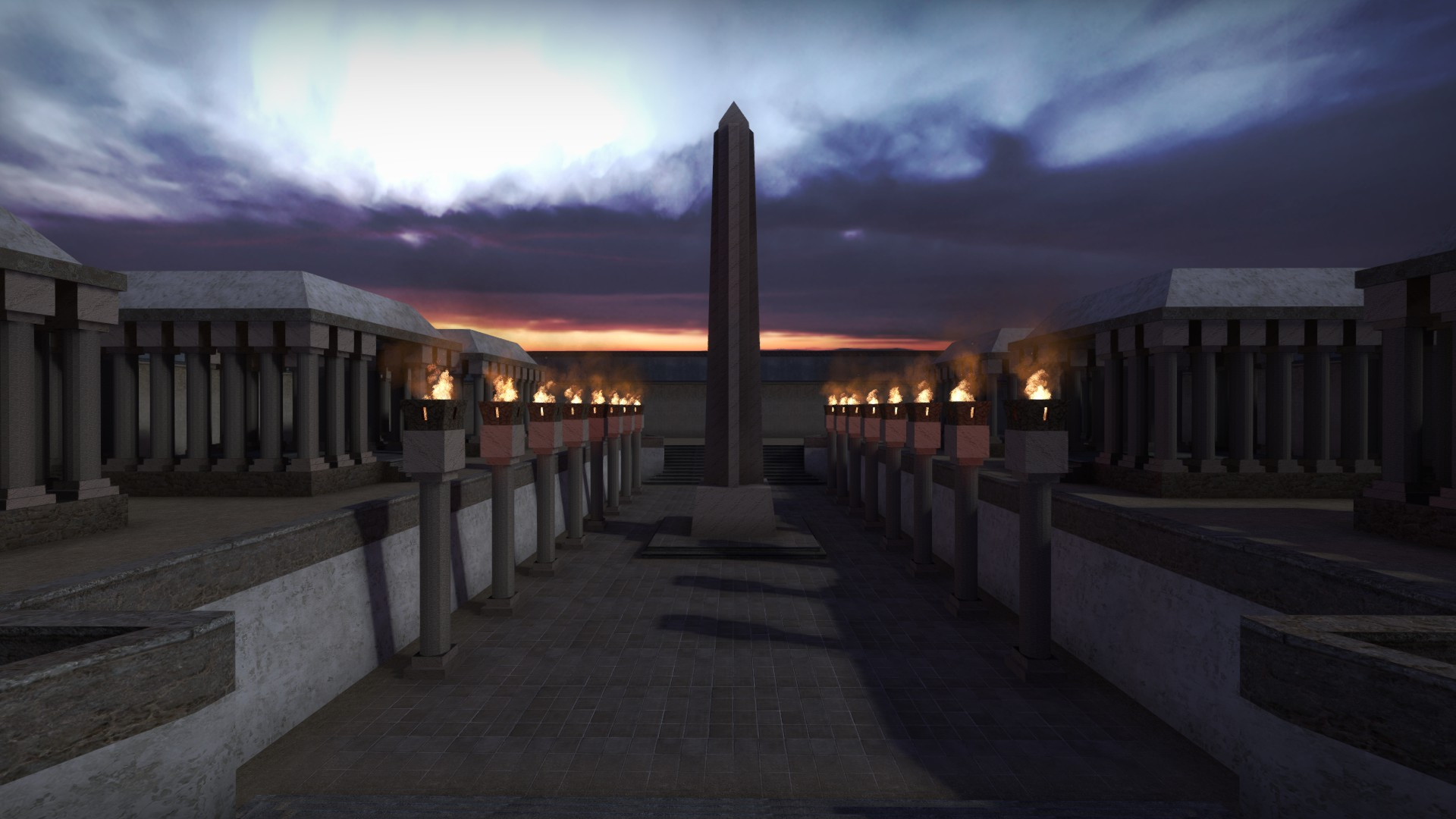 AWP | Ancient