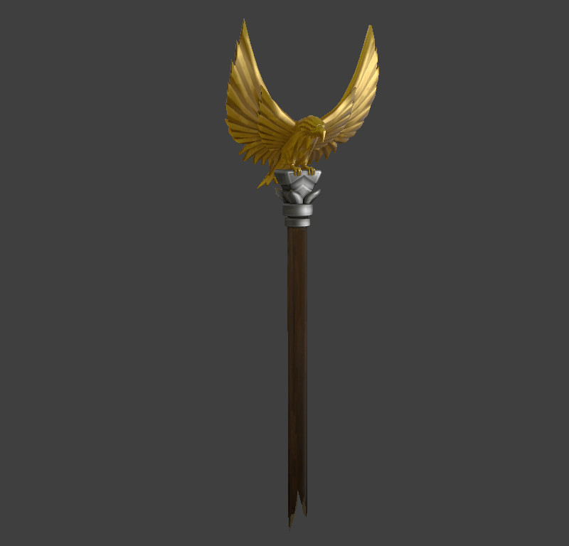 Freedom Staff v2 - Server-Side