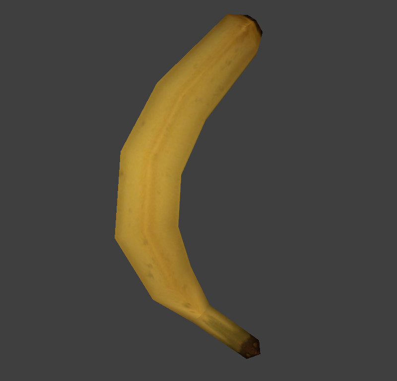 Bananabit - Server-Side