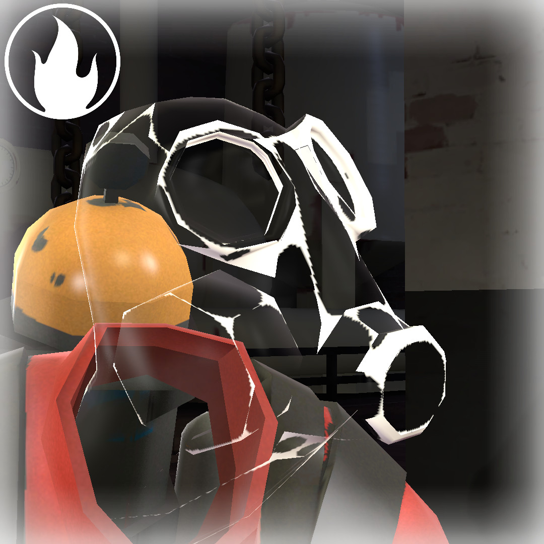 [TF2 Workshop] Brainfreeze > Creature's Grin
