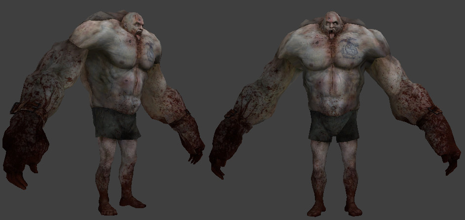 L4D Tank