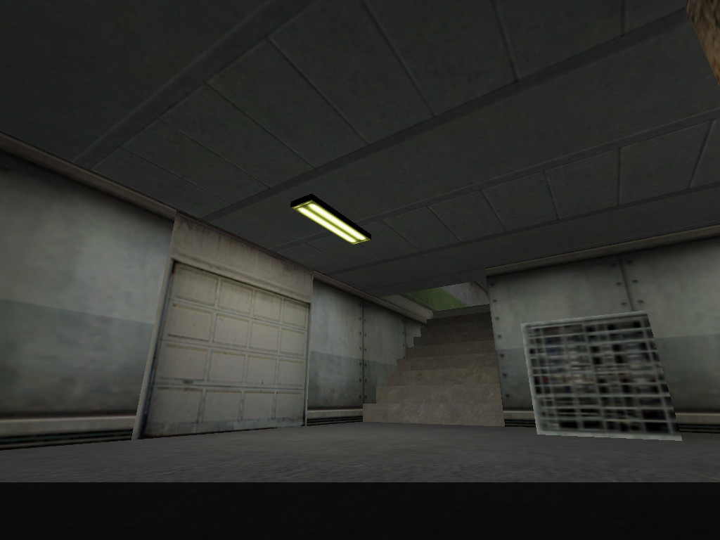 cs_foodsupply Mod for Counter-Strike 1.6 | CS1.6 Mods