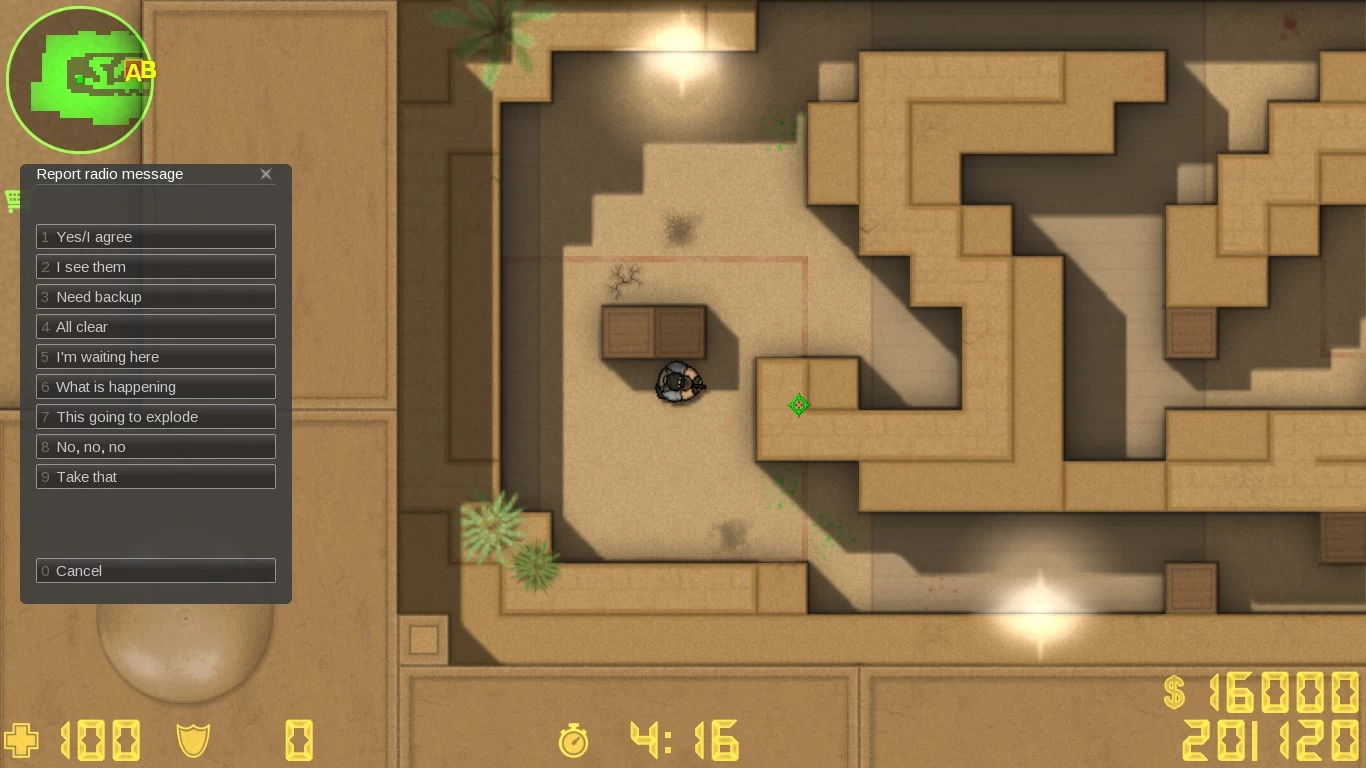 2d Csgo