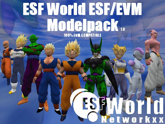 Earth's Special Forces | ESF | Mods & Resources