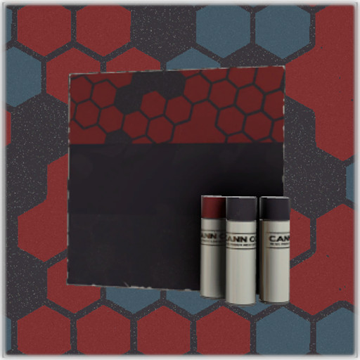 HexWar War Paint