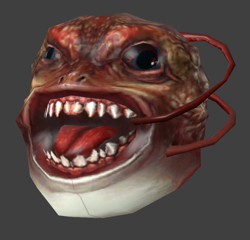 Jump Grenade - Server-Side