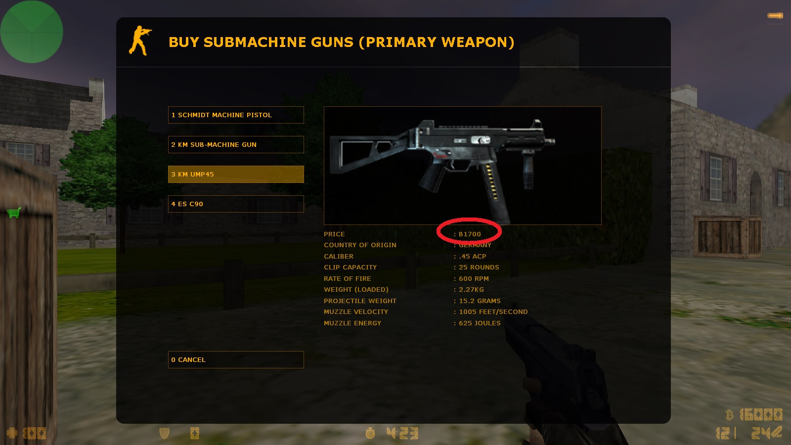 Bitcoin currency Mod for Counter-Strike 1.6 | CS1.6 Mods