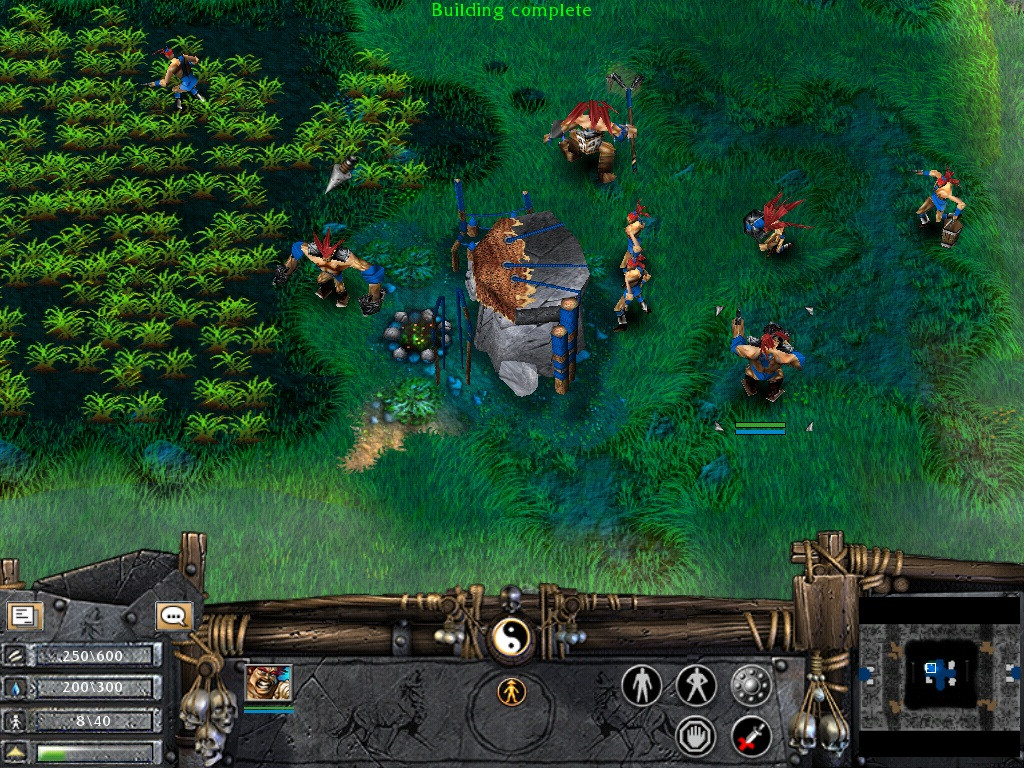 battle realms 2 full version