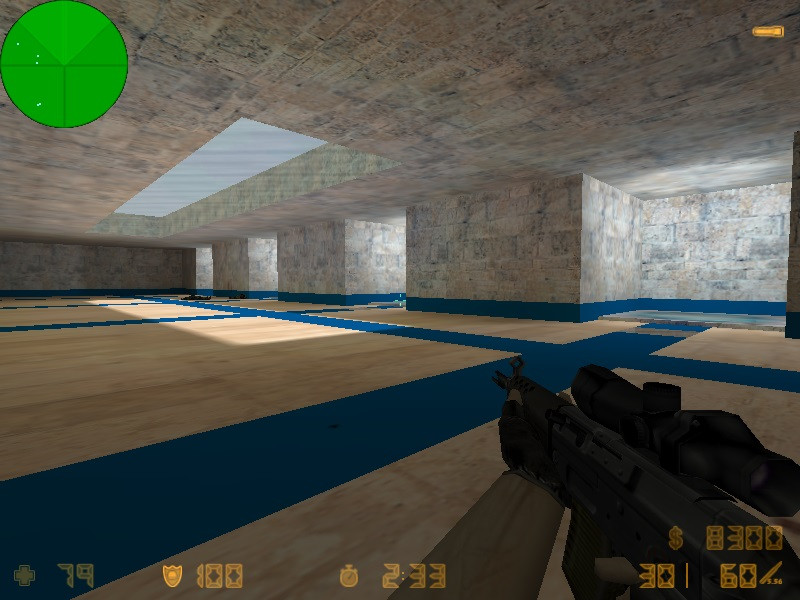 fun_rifles [Counter-Strike 1.6] [Mods]