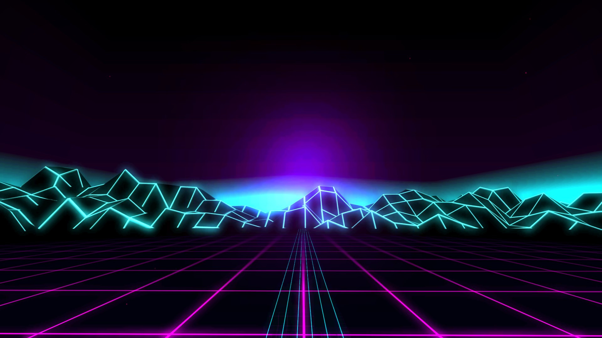 bhop_neonlaser