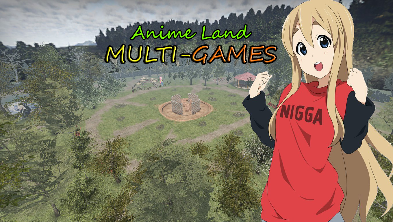 mg_anime_land v1.0