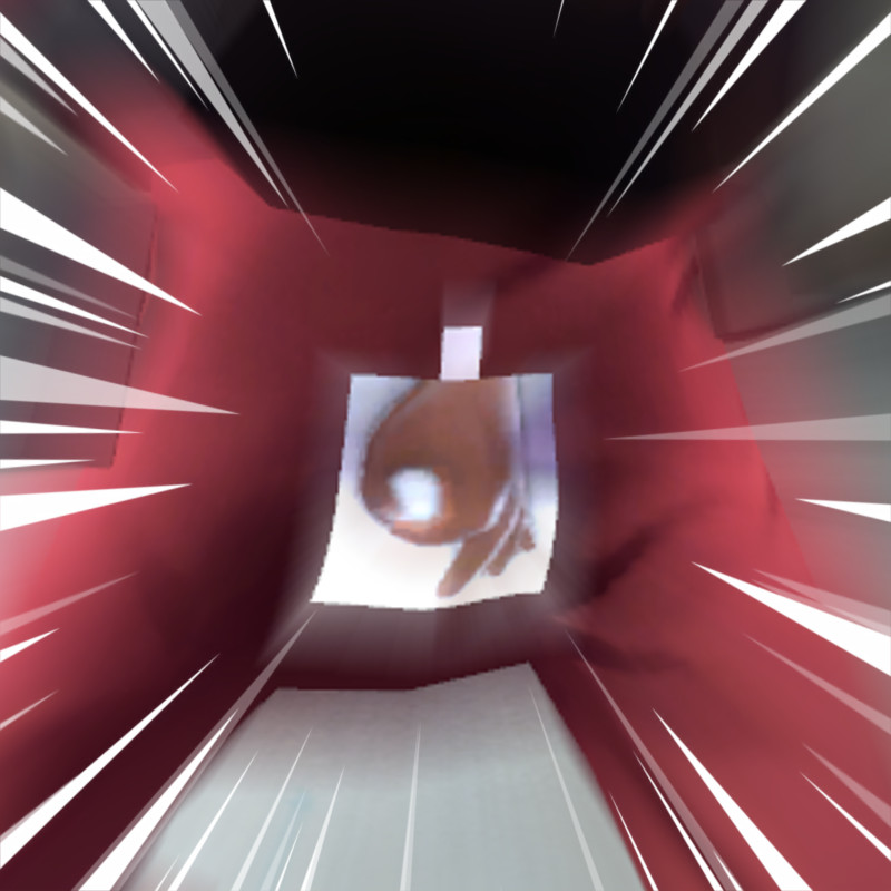 Kaboom Made You Look