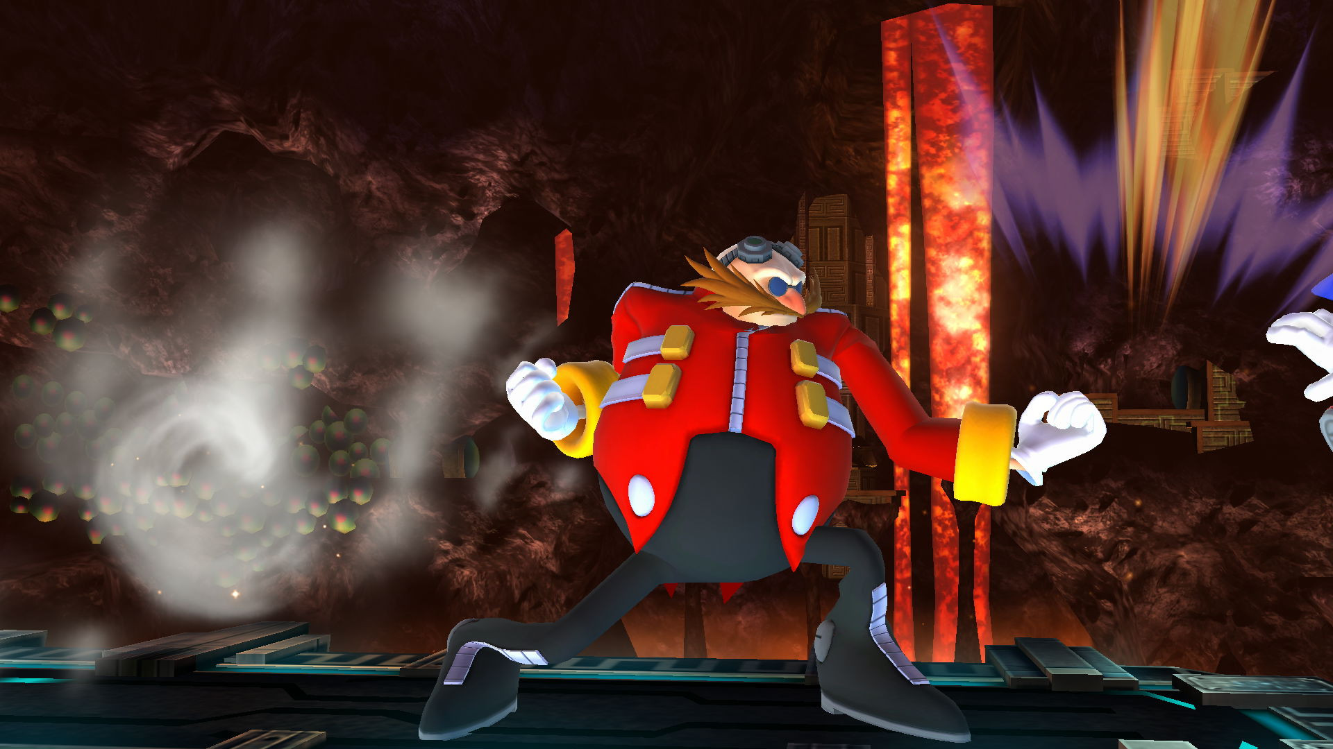 Nintendo Download: Dr. Eggman's Hatching Something Wild