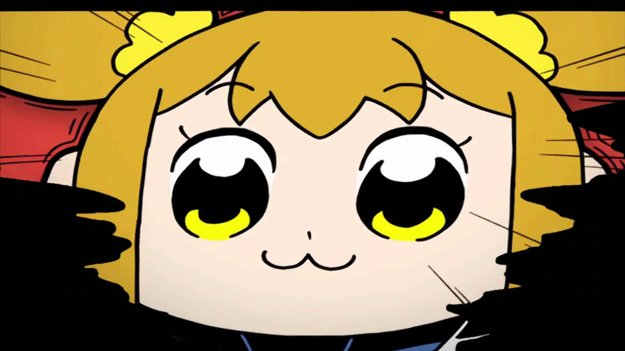 Popuko ripping Valve intro edit