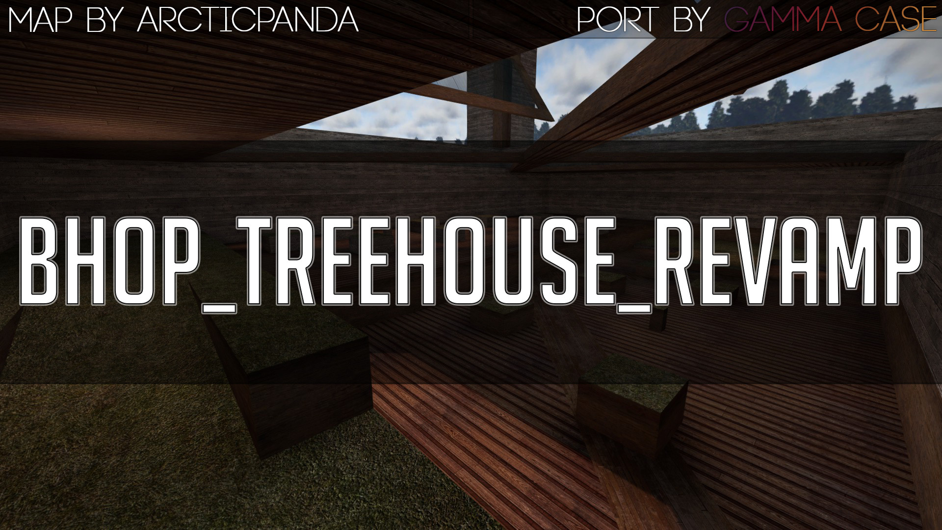 bhop_treehouse_revamp (CSGO)