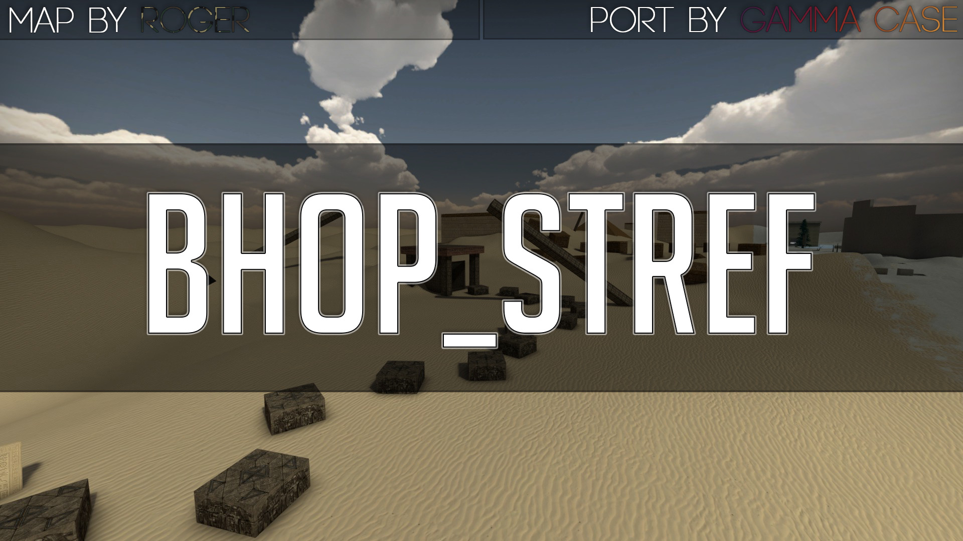 bhop_stref (CSGO)
