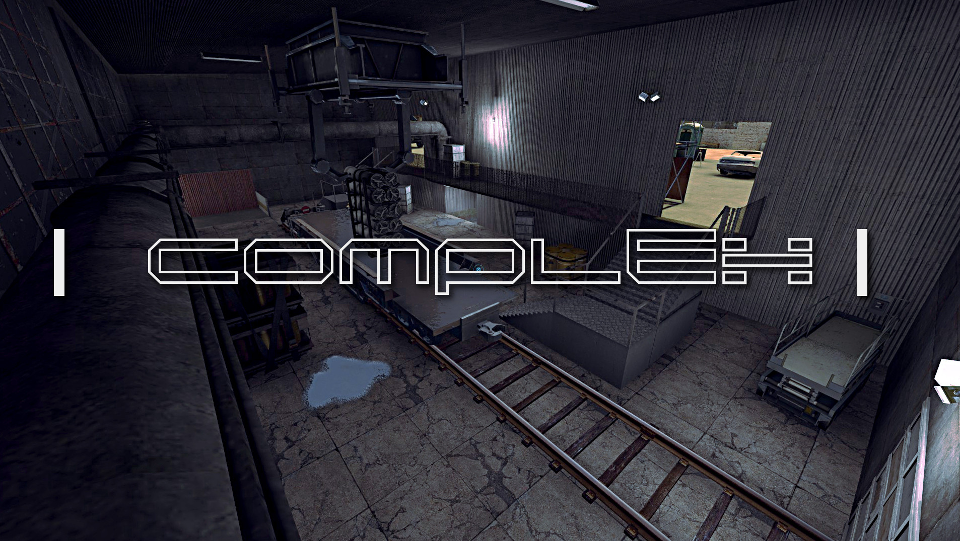| Complex |