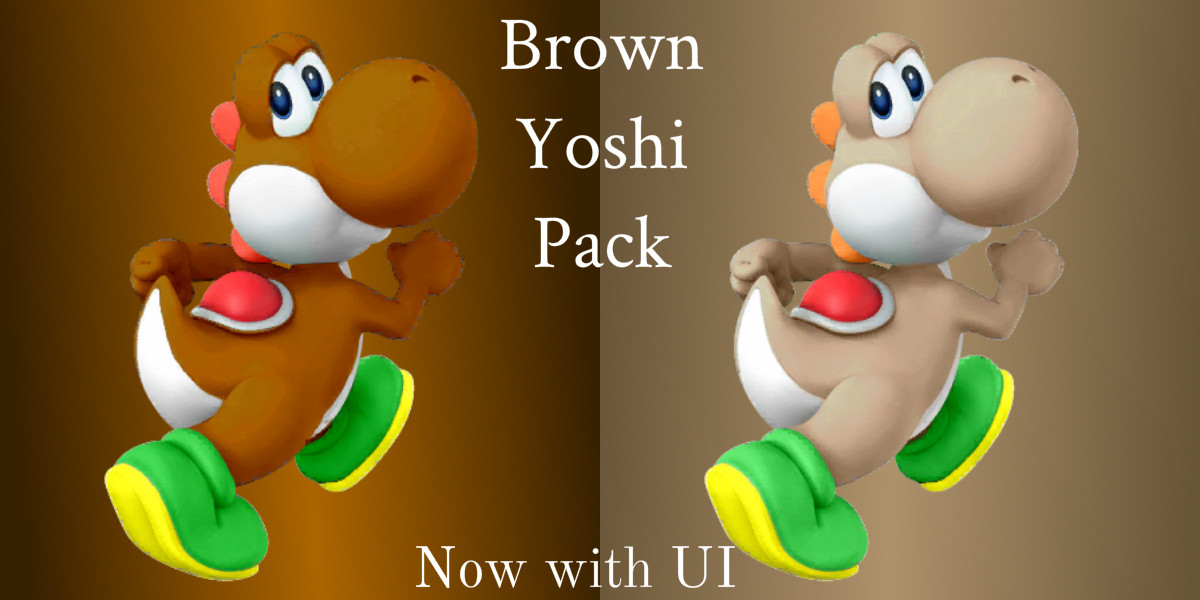 yoshi multi pack