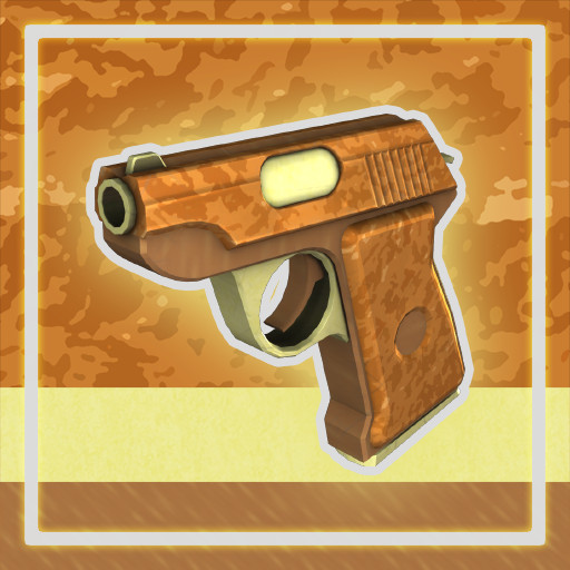 Peanut Blaster