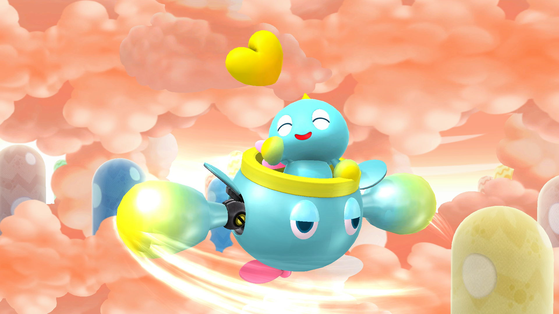 Chao Maker : geN8hedgehog : Free Download, Borrow, and Streaming