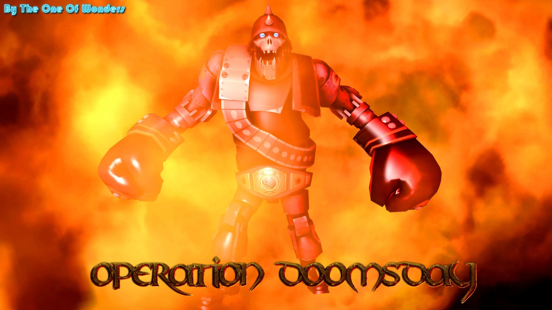 [MvM] Operation Doomsday