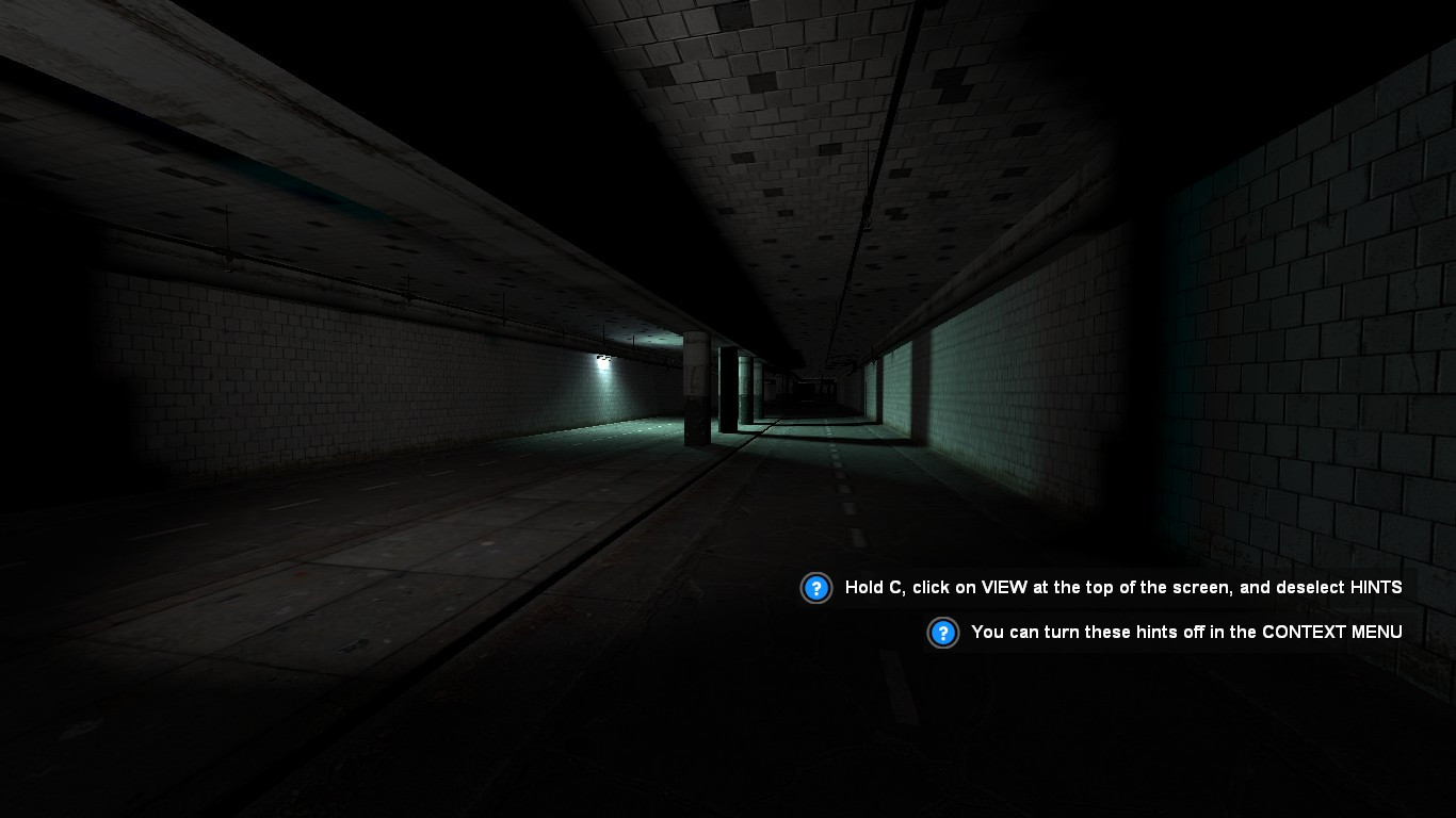 City 17 Pre-uprising Mod for Half-Life 2 | HL2 Mods