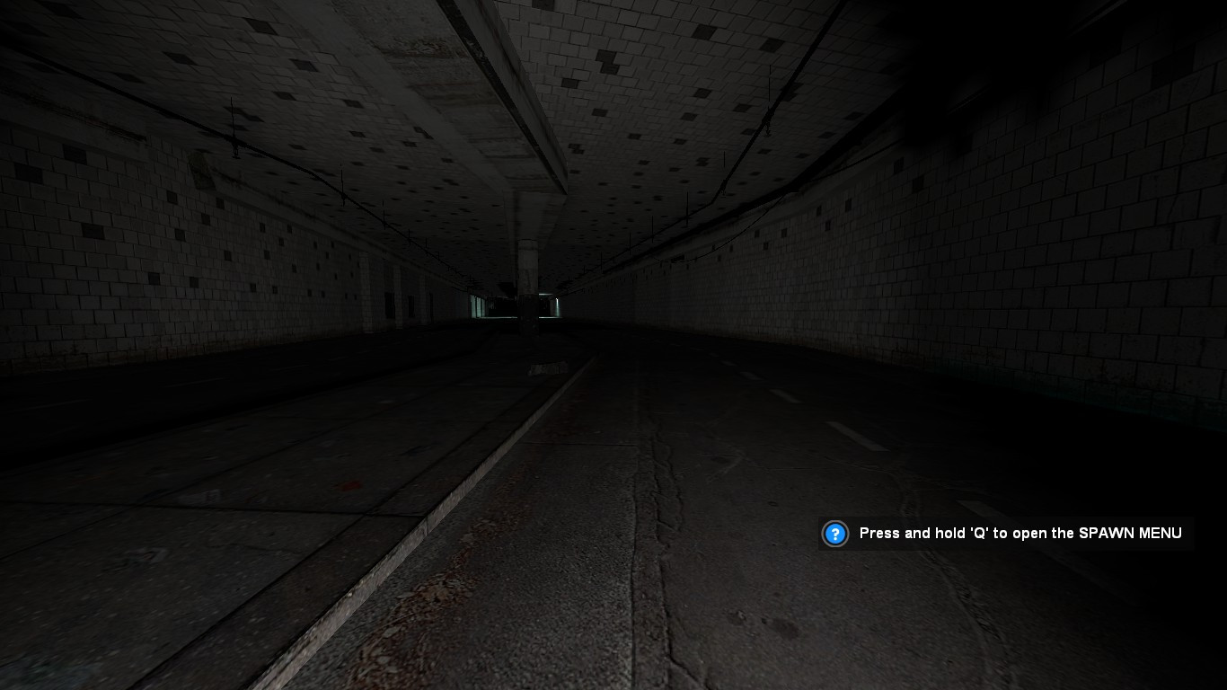 City 17 Pre-uprising Mod for Half-Life 2 | HL2 Mods