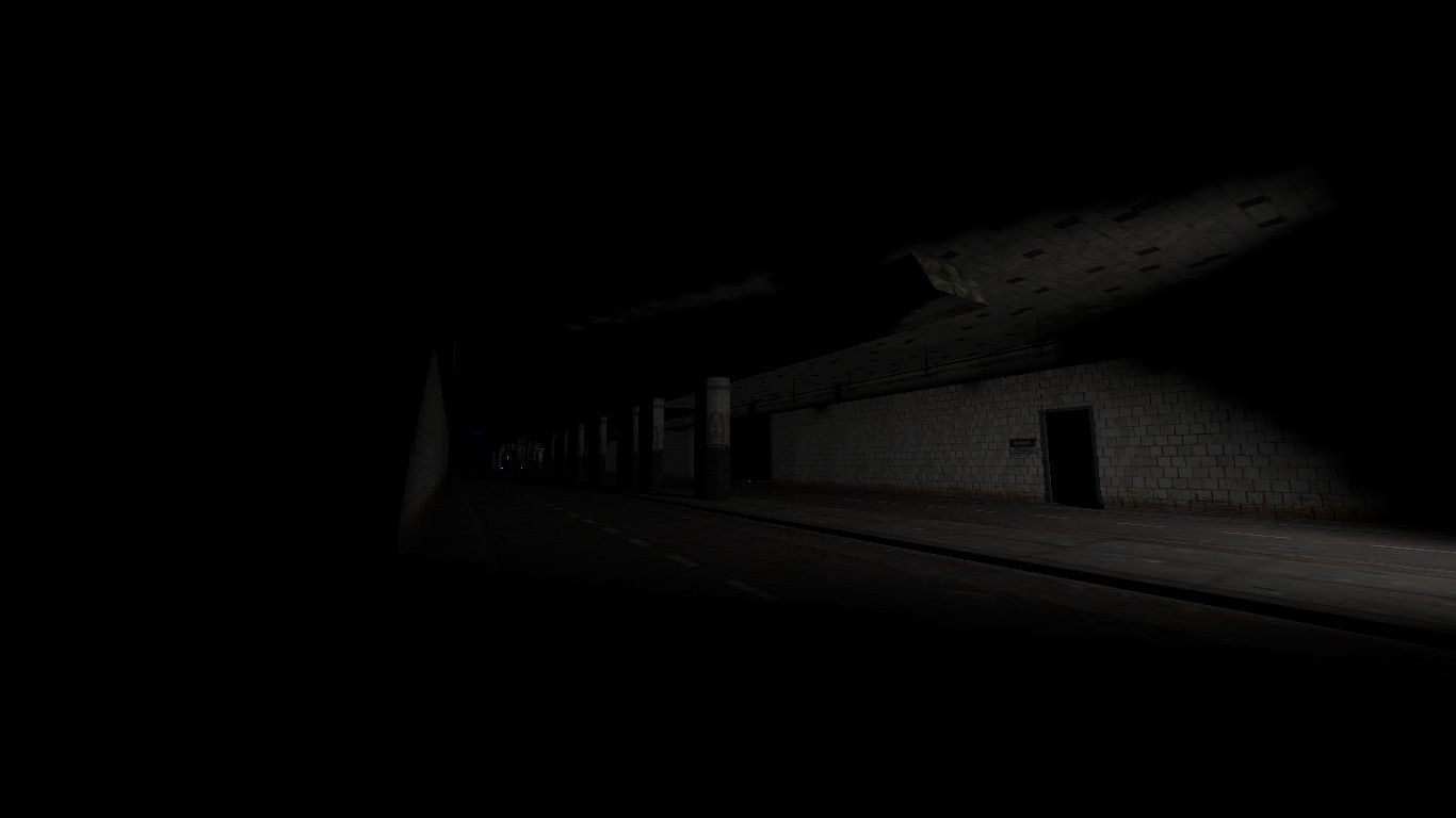 City 17 Pre-uprising Mod for Half-Life 2 | HL2 Mods