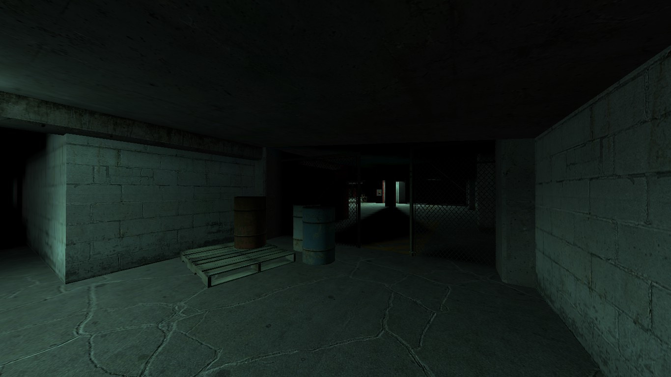 City 17 Pre-uprising Mod for Half-Life 2 | HL2 Mods