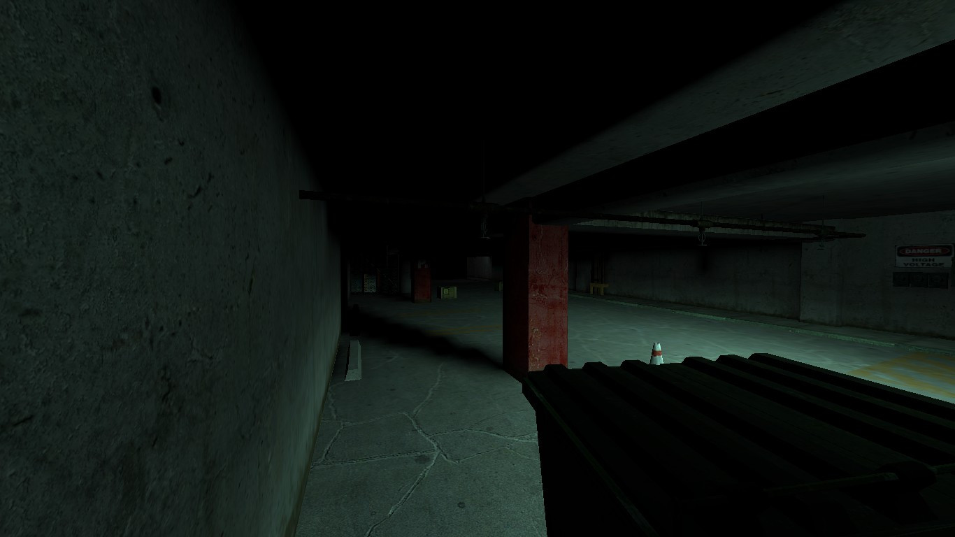 City 17 Pre-uprising Mod for Half-Life 2 | HL2 Mods