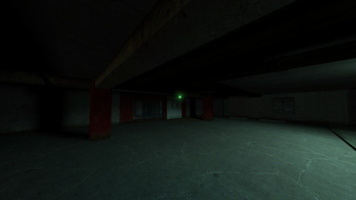 City 17 Pre-uprising Mod for Half-Life 2 | HL2 Mods