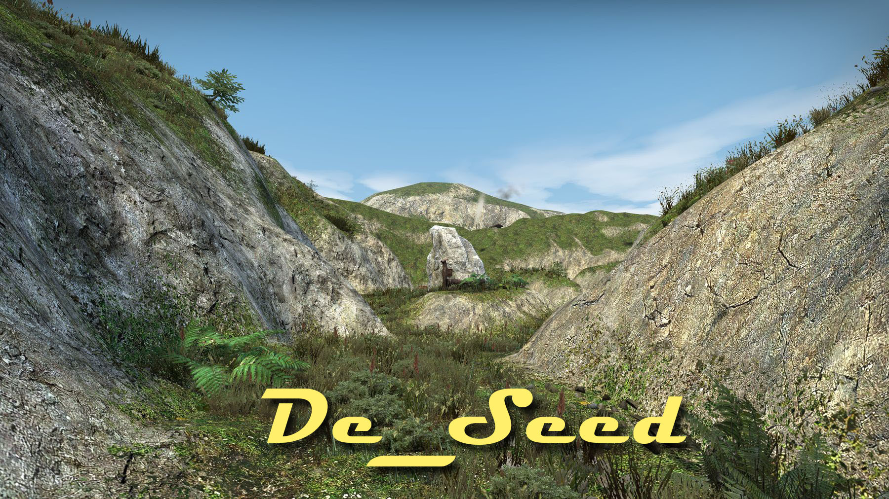 De_Seed