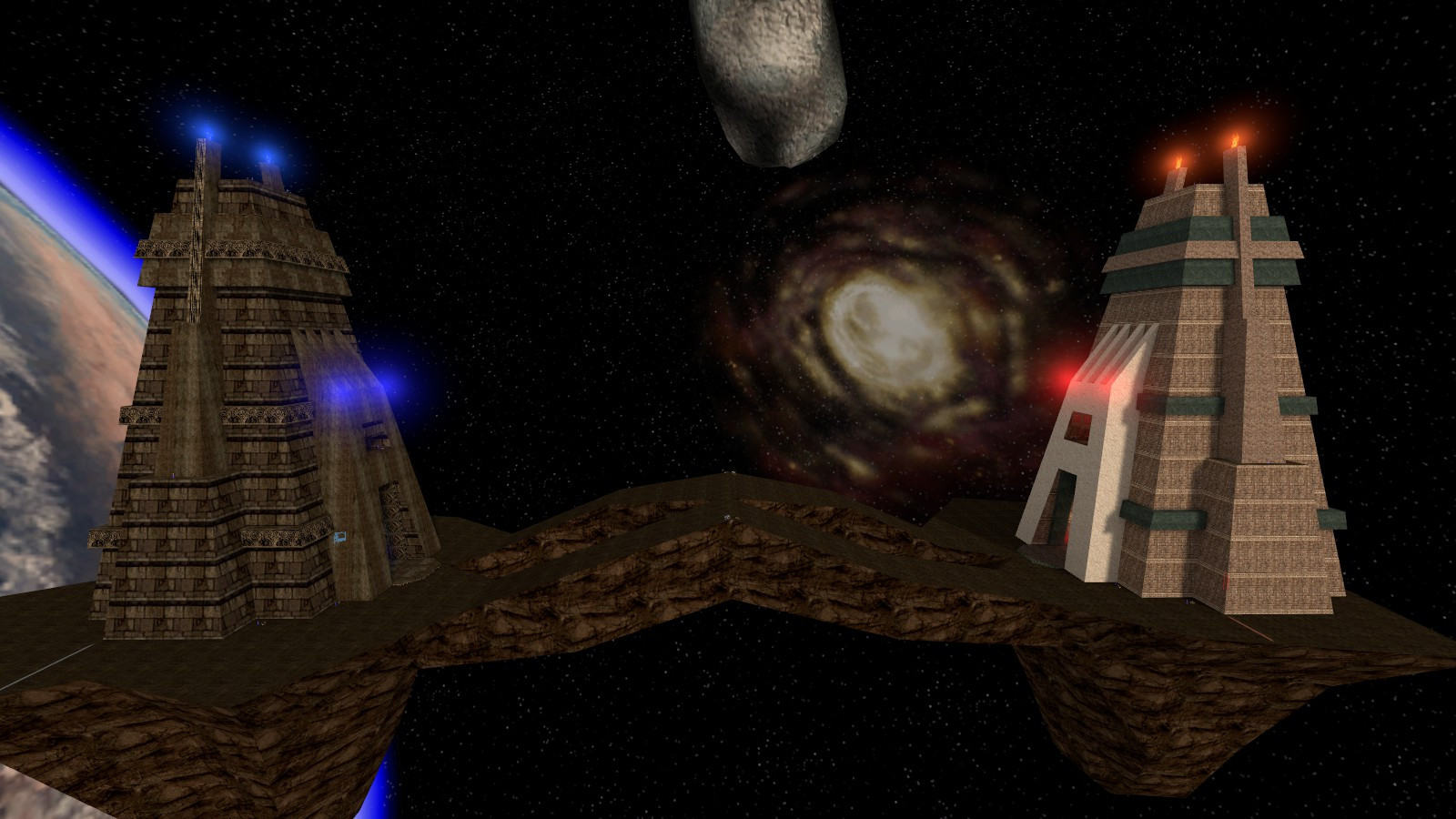 CTF Facing Worlds 1999c