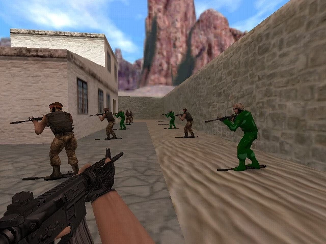 More information about "undercovered agent Plugin Cs 1.6"