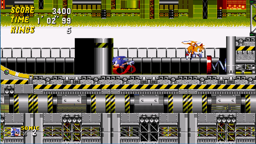sonic mania gamebanana sonic mania gamebanana