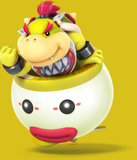 koopa jr
