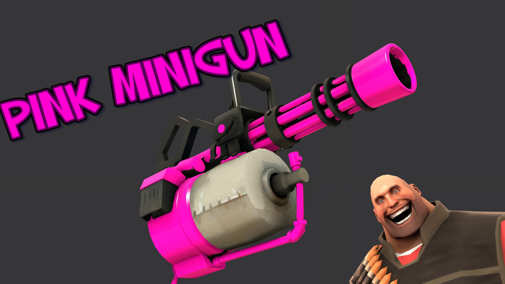 Pink Rager