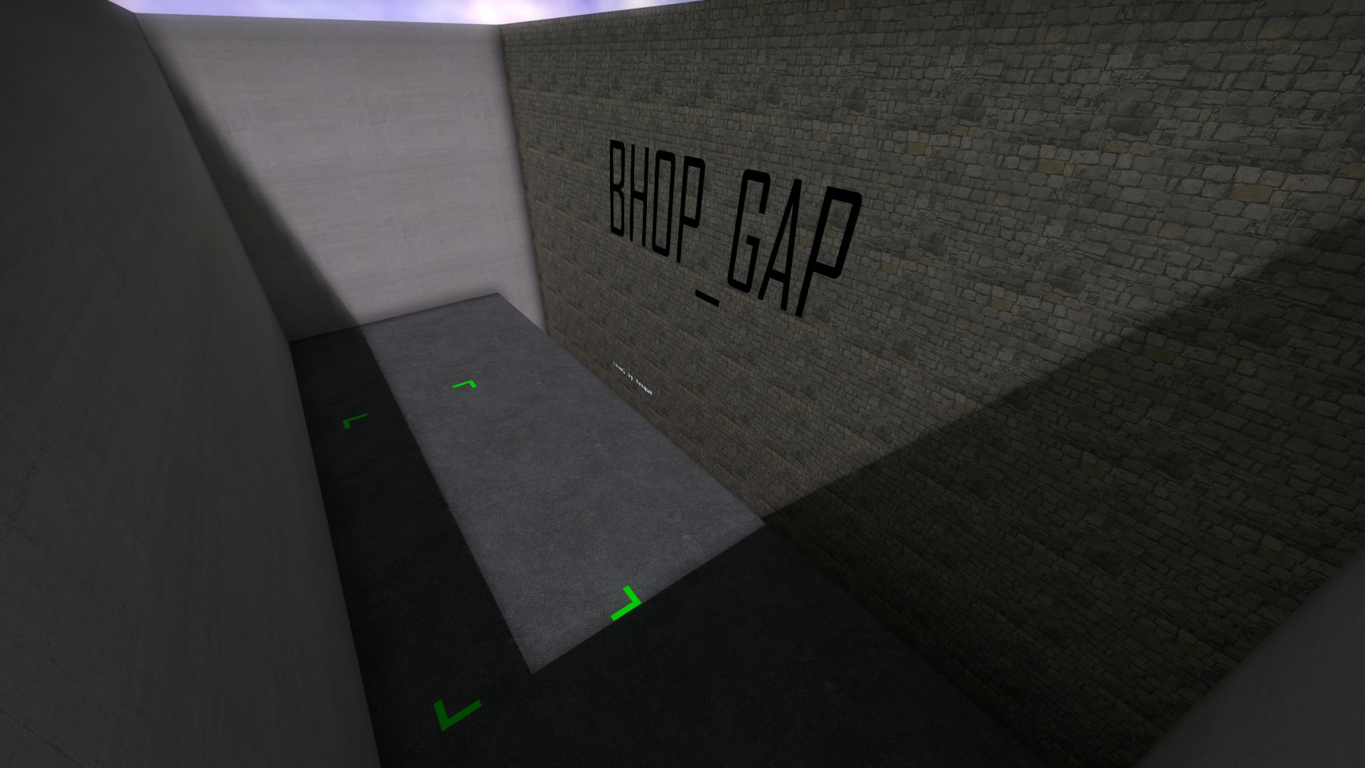 bhop_gap